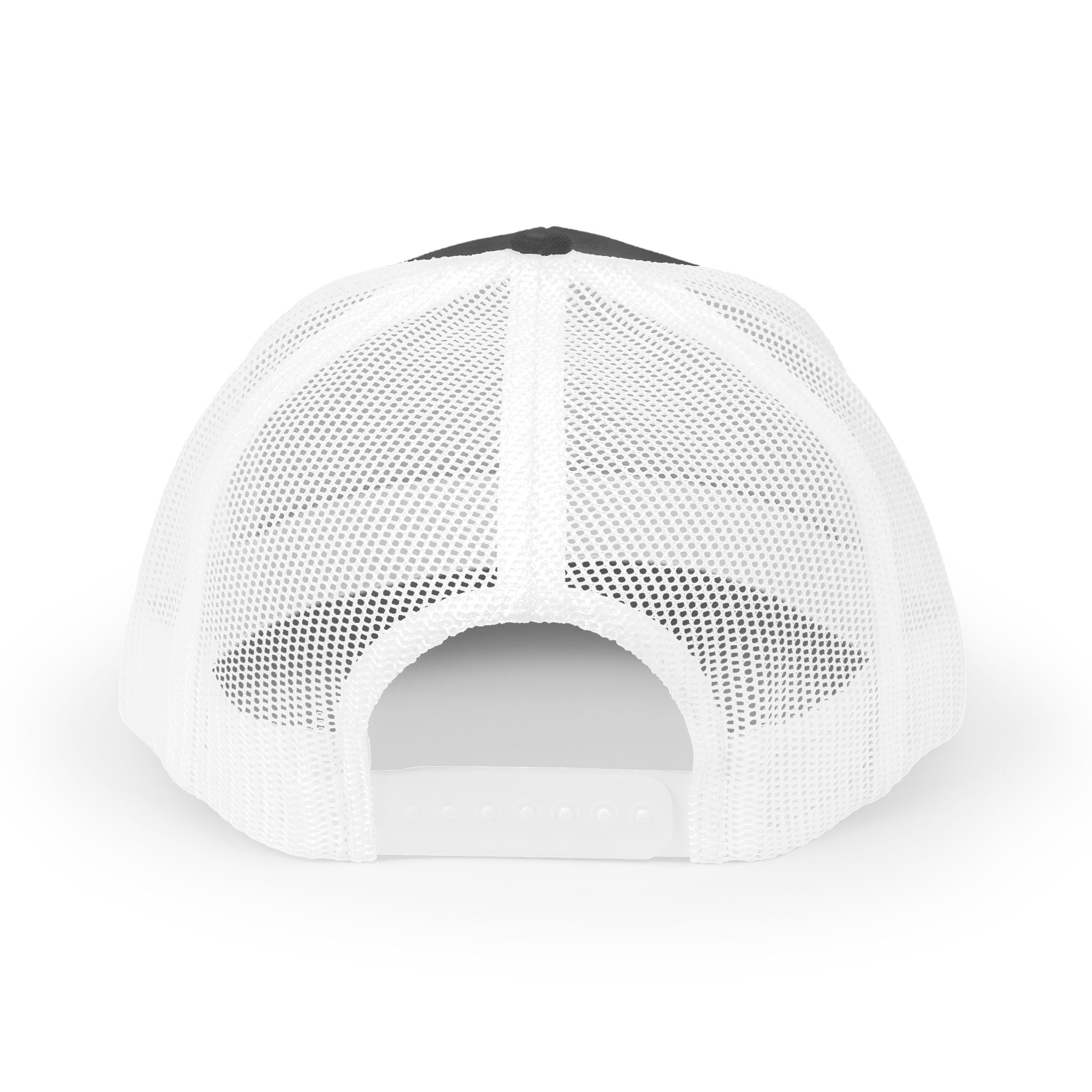 Vintage Outdoor Adventure Snapback Trucker Cap