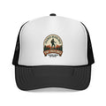 Trucker Cap — 'Trader Deadline For Treelines' Outdoor Hunting Mesh Hat