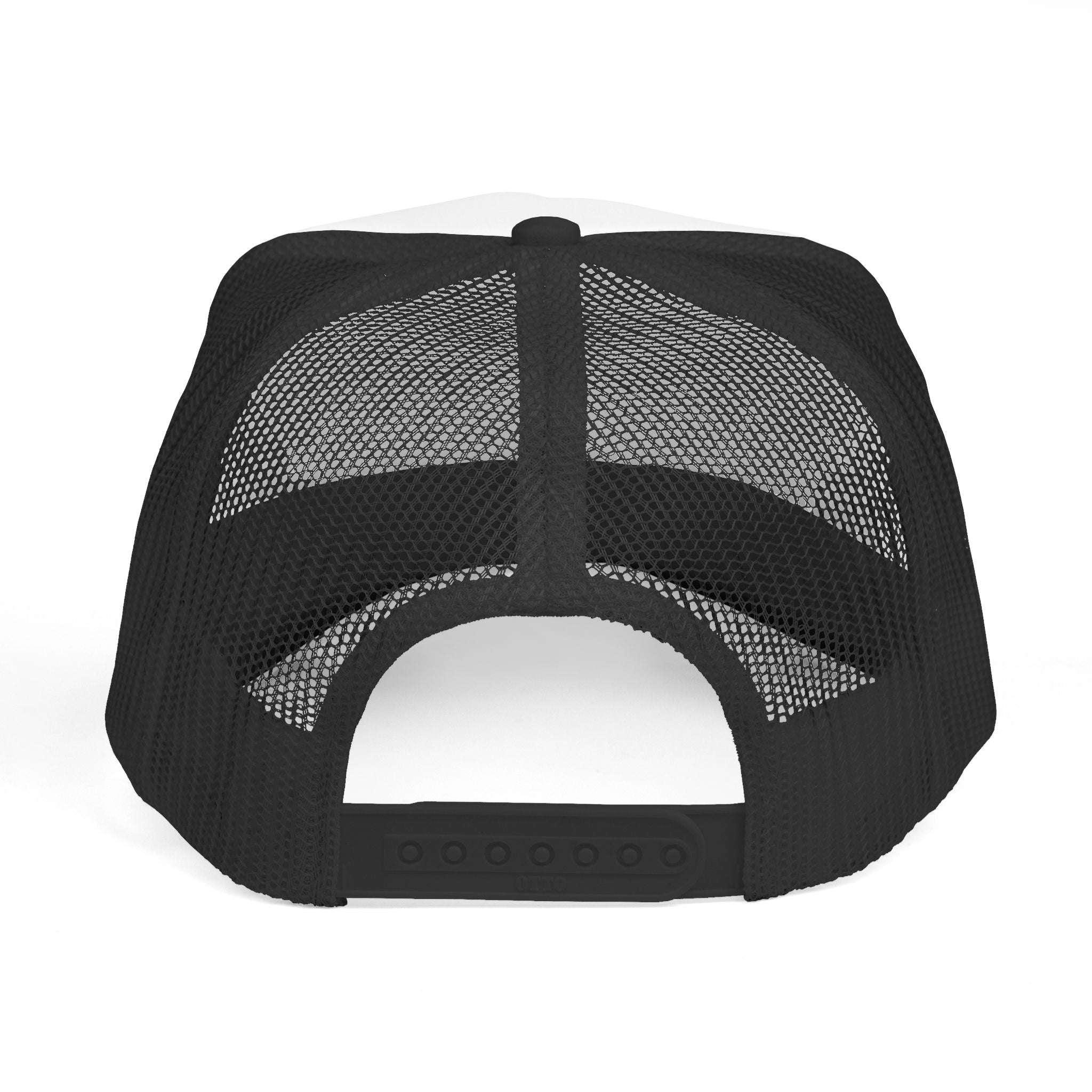 Trucker Cap — 'Trader Deadline For Treelines' Outdoor Hunting Mesh Hat